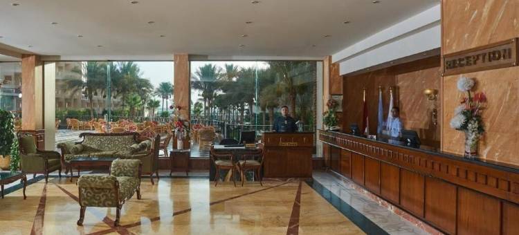 海星美岸酒店(Sea Star Beau Rivage Hotel)图片