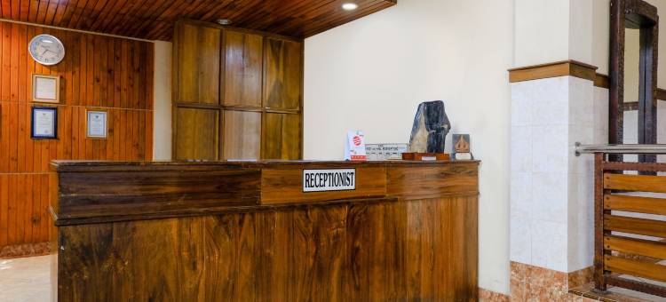 O格拉哈普里玛酒店(Hotel O Otel Graha Prima)图片