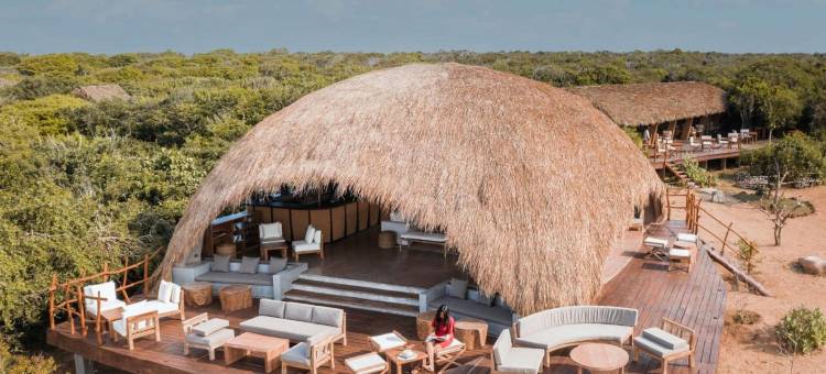 悠阁·野奢营(雅拉·全包)(Uga Chena Huts - Yala - All Inclusive)图片