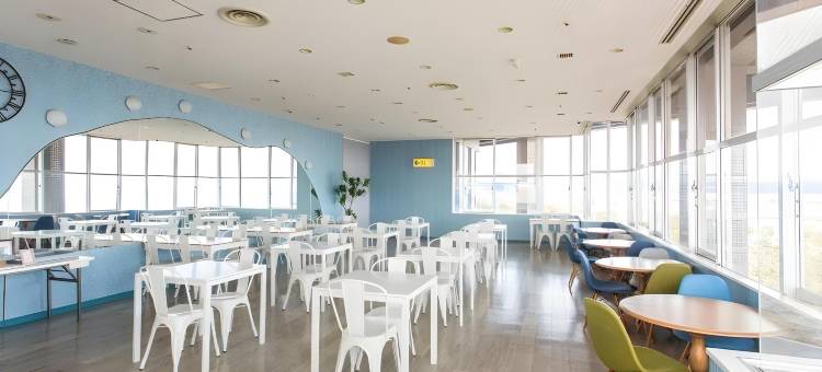 境港海滨AreaOne酒店(Hotel AreaOne Sakaiminato Marina)图片