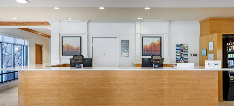 希尔顿花园酒店-米苏拉(Hilton Garden Inn Missoula)图片