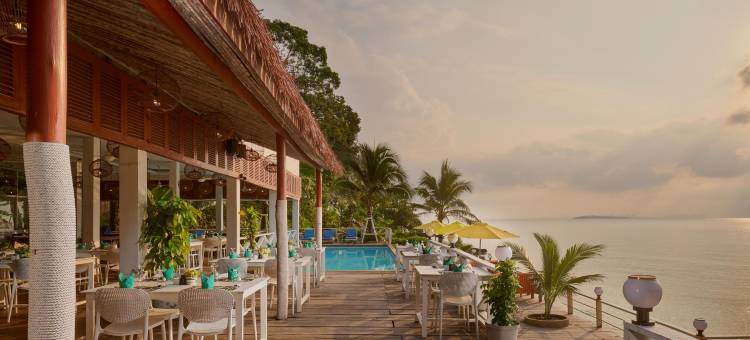 一号海滩度假村(One Beach Resort by EHM)图片