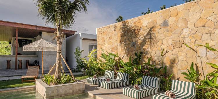 卡拉龙目岛酒店(Kala Lombok Hotel)图片