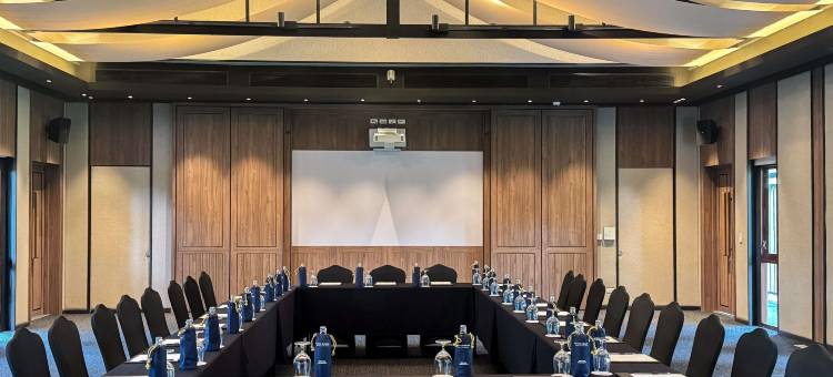考拉克邦萨美爵酒店(Grand Mercure Khao Lak Bangsak)图片
