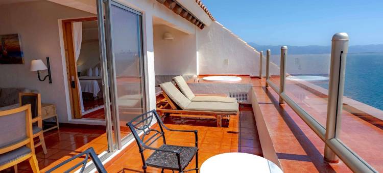 Club Regina Puerto Vallarta managed by Accor图片