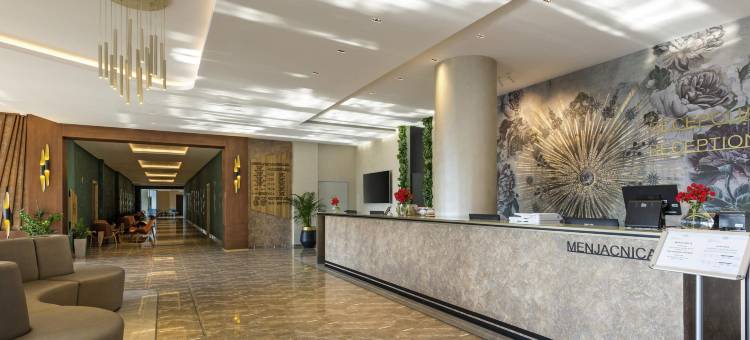 瑞享 Fruske Terme 度假水疗酒店(Movenpick Resort and Spa Fruske Terme)图片
