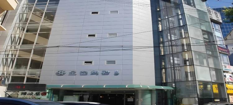 首尔市政厅24号旅舍(24 Guesthouse Seoul City Hall)图片