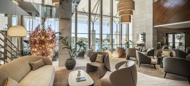 蒙特穆里尼全包式酒店 - 只招待成人 - 麦斯特拉精选(Monte Mulini Adults Exclusive Hotel by Maistra Collection)图片