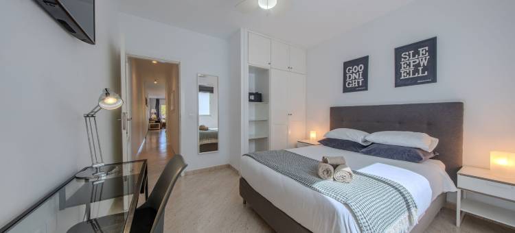 mc 公寓酒店(MC Apartments)图片