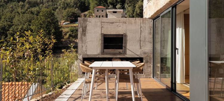 达雅斯杜罗河谷(Dajas Douro Valley - Exclusive Villas)图片