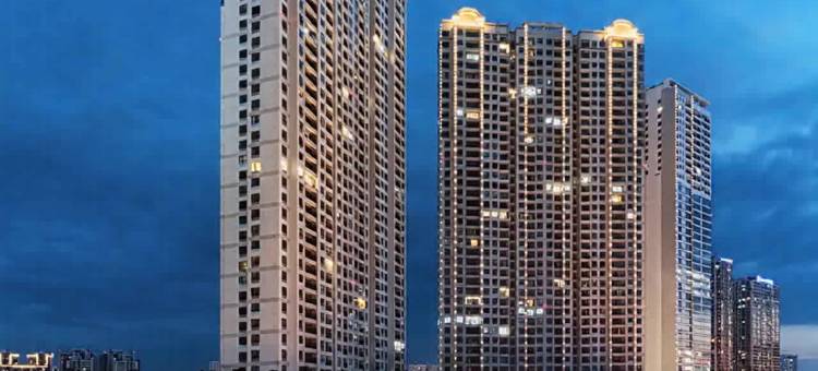 Vinhomes D'Capitale Luxury Apartment Hanoi | Luvva Homes图片