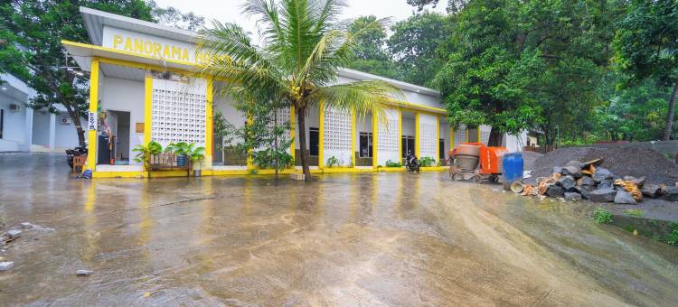 Hotel Panorama Batang By ARBA图片