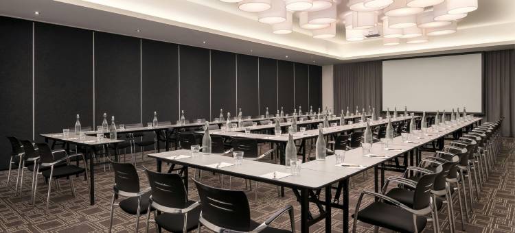 比勒陀利亚Menlyn Protea Fire & Ice! 酒店(Protea Hotel Fire & Ice! Pretoria Menlyn)图片