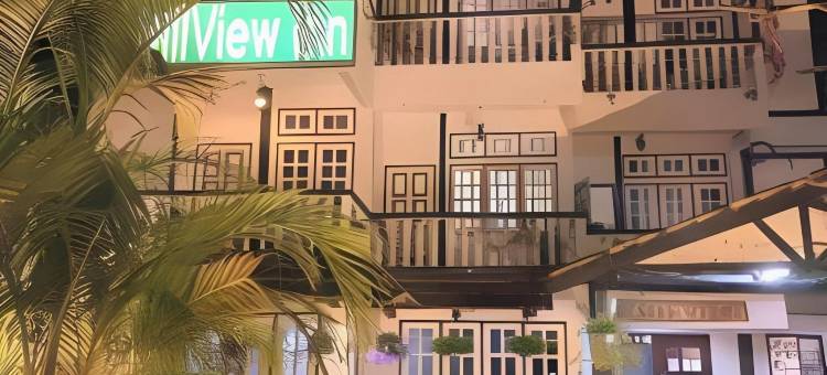 希尔维尤客栈(Hillview Inn Cameron Highlands Promo)图片
