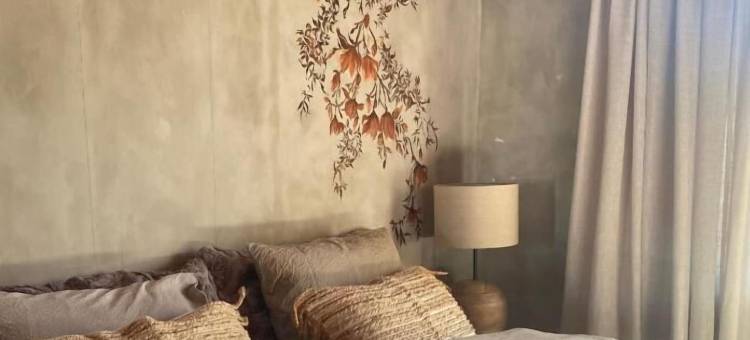 梦之家民宿利穆(Dreamhome B&B Limoux)图片