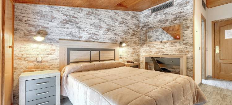 埃尔莫利诺旅馆(Hostal El Molino)图片