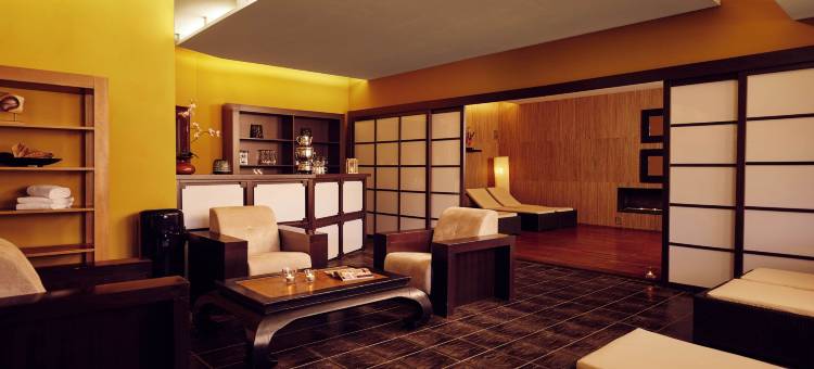 林斯托范德瓦尔克度假酒店(Van der Valk Resort Linstow)图片
