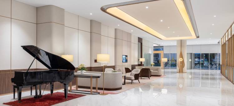 阿特里亚酒店-玛琅(Atria Hotel Malang)图片