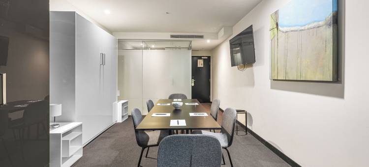霍桑美延套房(MainStay Suites Hawthorn)图片
