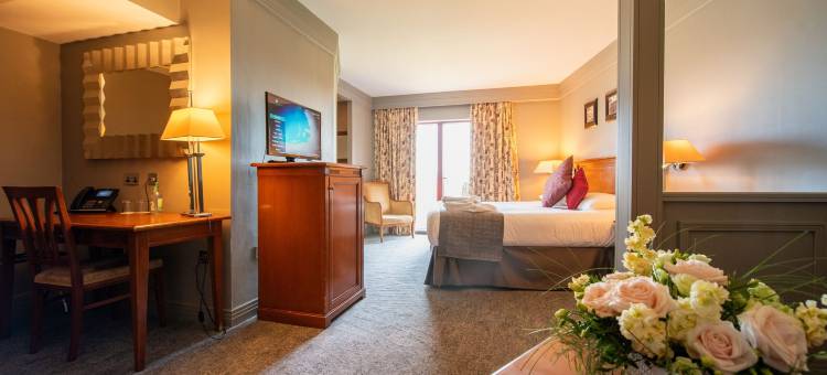 布莱恩牧场高尔夫球、酒店&SPA(Bryn Meadows Golf, Hotel & Spa)图片
