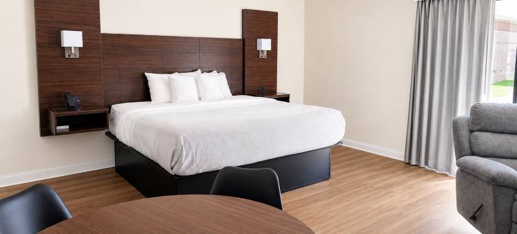 哈罗兹堡品质酒店(Quality Inn Harrodsburg)图片