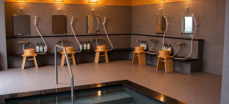 千岁特雷斯大酒店(Hotel Grand Terrace Chitose)图片