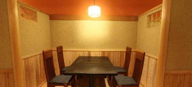 花的屋酒店(Hananoya)图片