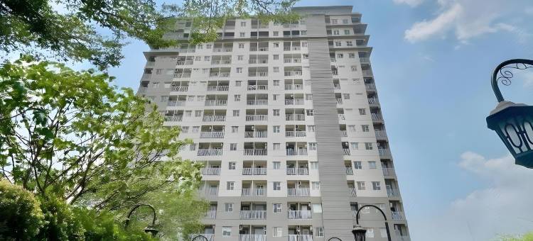 西普塔 Nemuru 酒店(Nemuru Hotel Ciputat)图片