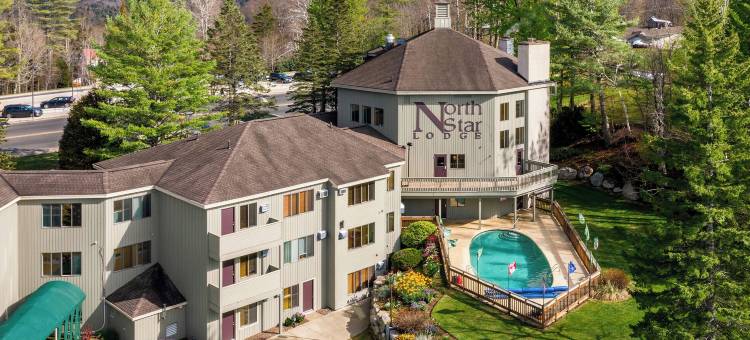 北星旅馆度假村(North Star Lodge & Resort)图片