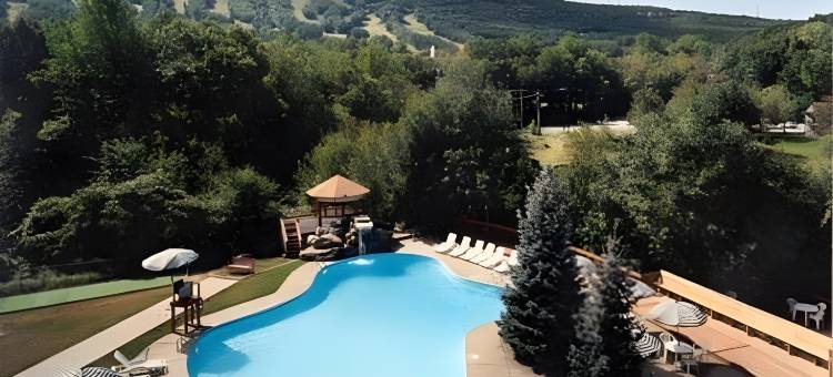 城堡度假村(Chateau Resort & Conference Center)图片