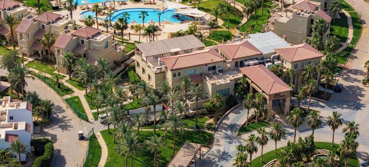 JAZ 小威尼斯高尔夫度假村(JAZ Little Venice Golf Resort)图片