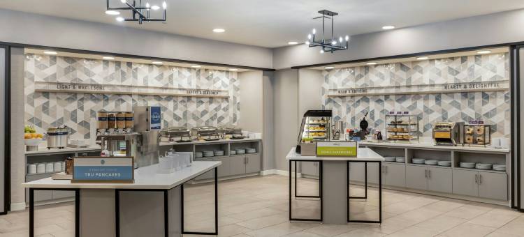 希尔顿惠庭套房酒店麦迪逊东(Home2 Suites by Hilton Madison East)图片