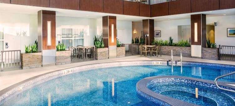 卡尔加里南部 Delta 酒店(Delta Hotels Calgary South)图片