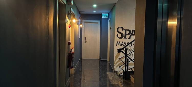 莉迪亚酒店(Lidya Hotel)图片