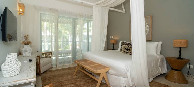 崇高萨马纳酒店及公寓(Sublime Samana Hotel & Residences)图片