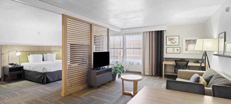 格林豪泰酒店-凤凰城天空港(GreenTree Inn & Suites Phoenix Sky Harbor)图片