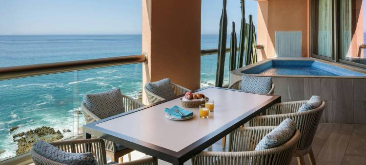 威斯汀洛斯卡波斯度假别墅(The Westin Los Cabos Resort Villas)图片