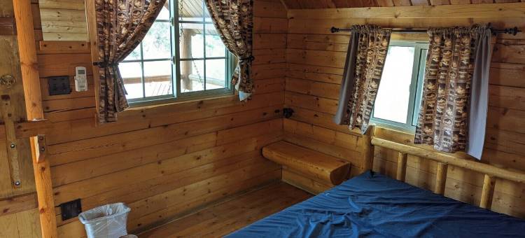 布莱斯峡谷房车度假村(Bryce Canyon RV Resort)图片