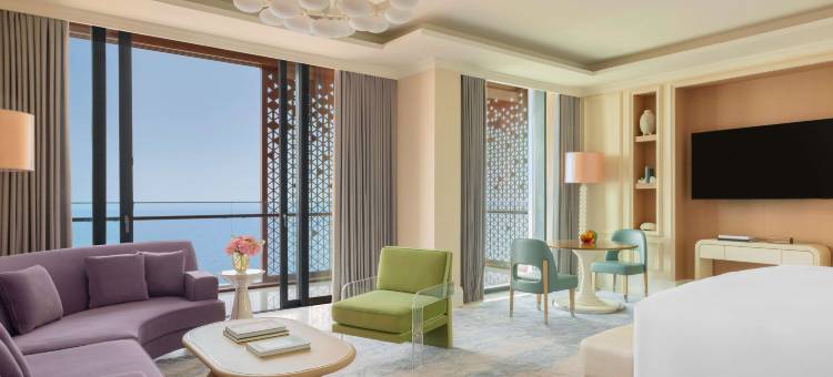 吉达莱佛士酒店(Raffles Jeddah)图片
