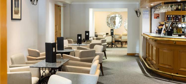 本特利贝斯特韦斯特优质酒店及水疗中心(Best Western Plus Bentley Hotel  Spa)图片