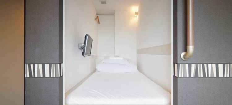 Drop Inn鸟取(Drop Inn Tottori)图片