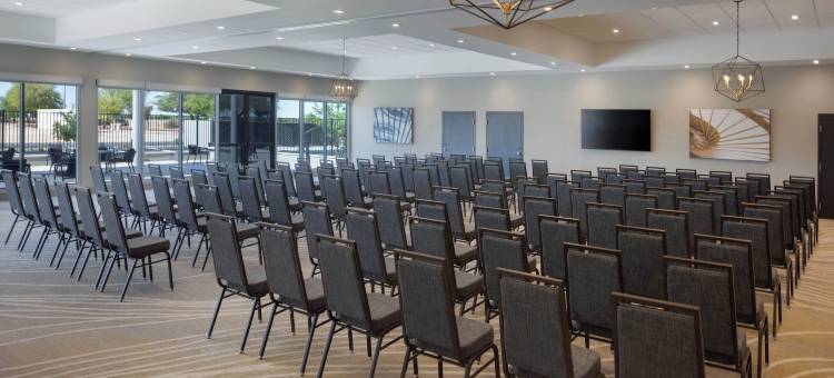 卡萨格兰德万豪国际旗下万枫酒店及套房(Fairfield by Marriott Inn & Suites Casa Grande)图片