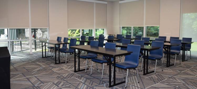 亚特兰大北伍德斯托克智选假日套房酒店(Holiday Inn Express & Suites ATLANTA N - WOODSTOCK by IHG)图片