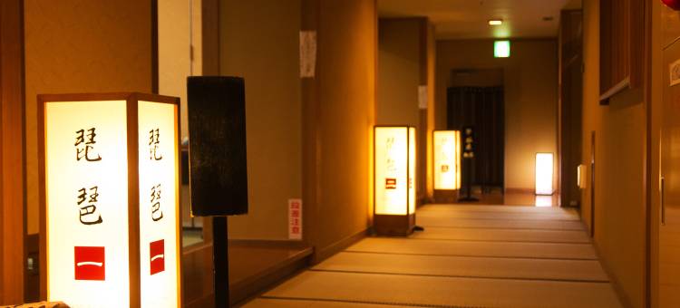红鲇日式旅馆(Ryokan Beniayu)图片