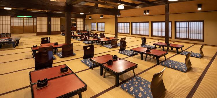 岐山和风旅馆(Ryokan Gizan)图片