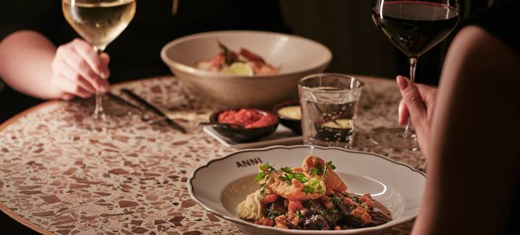 法兰克福美因金普敦(Kimpton MAIN FRANKFURT by IHG)图片