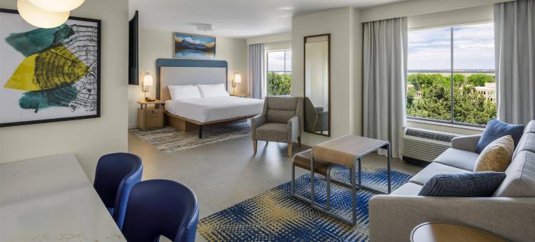 丹佛科技中心Homewood Suites by Hilton(Homewood Suites by Hilton Denver Tech Center)图片