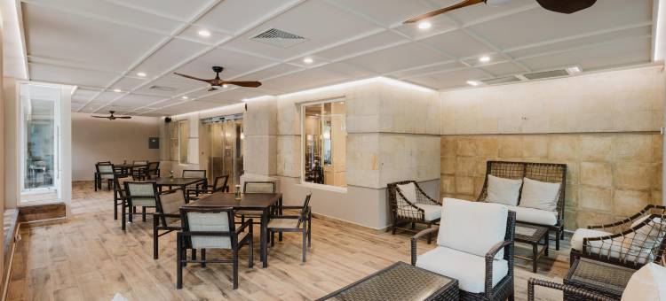 希尔顿圣佩德罗苏拉公主酒店(Hilton Princess San Pedro Sula)图片