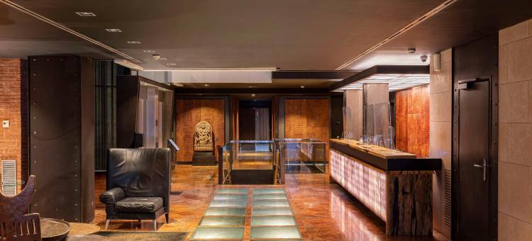格拉纳多斯 83 酒店, Preferred Hotels & Resorts 成员(Hotel Granados 83, a Member of Preferred Hotels & Resorts)图片