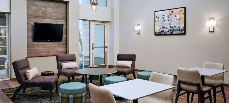 劳德代尔堡西南/米拉玛Residence Inn 酒店(Residence Inn Fort Lauderdale SW/Miramar)图片